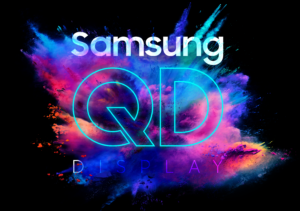 Samsung QD Display